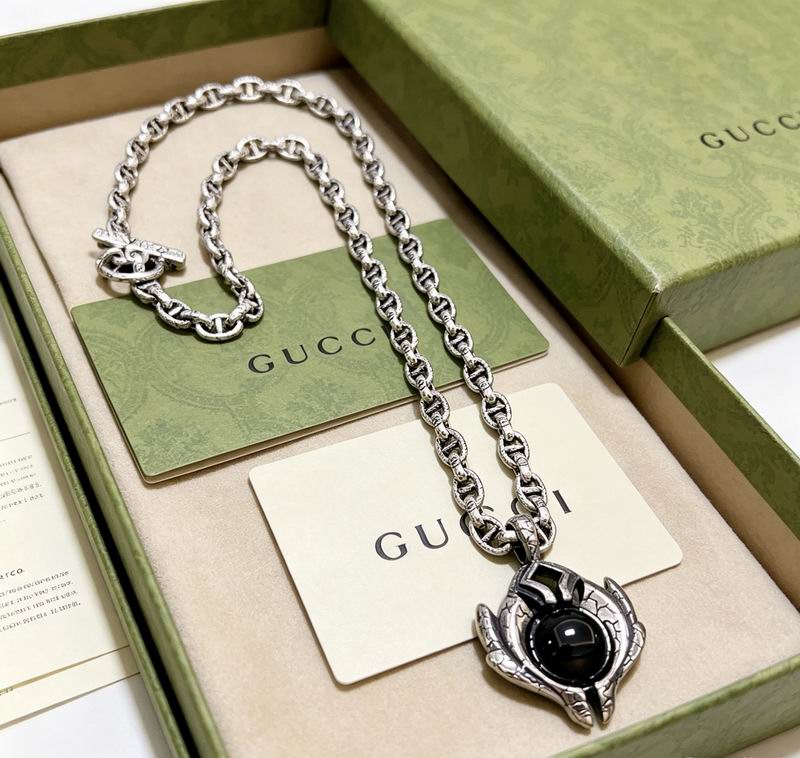Gucci Necklace 08yxs26